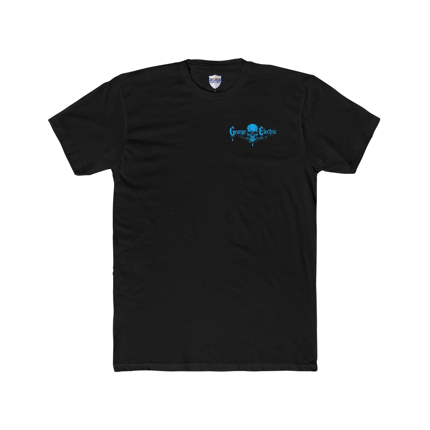 Official George Electric Shirt