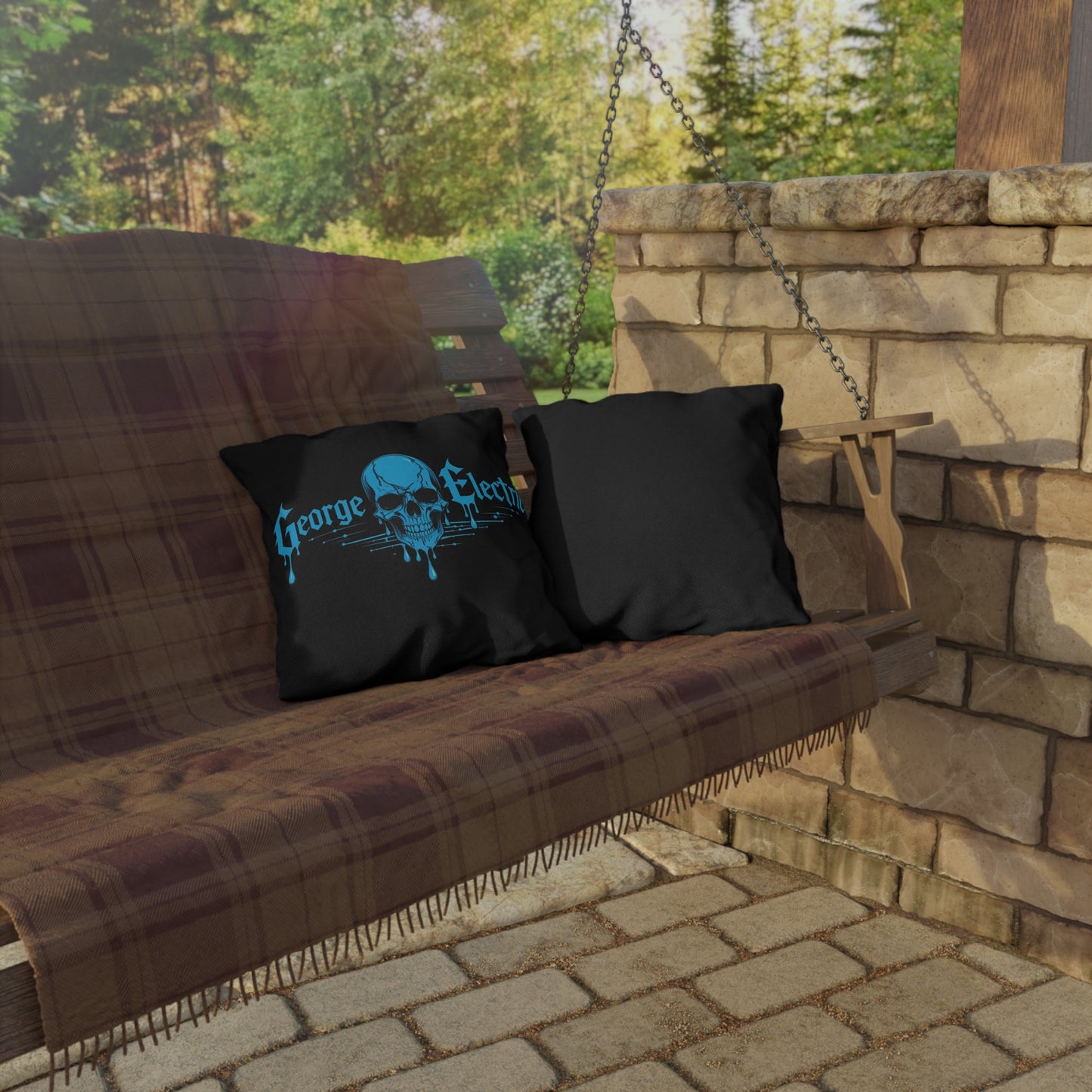 Outdoor Pillows