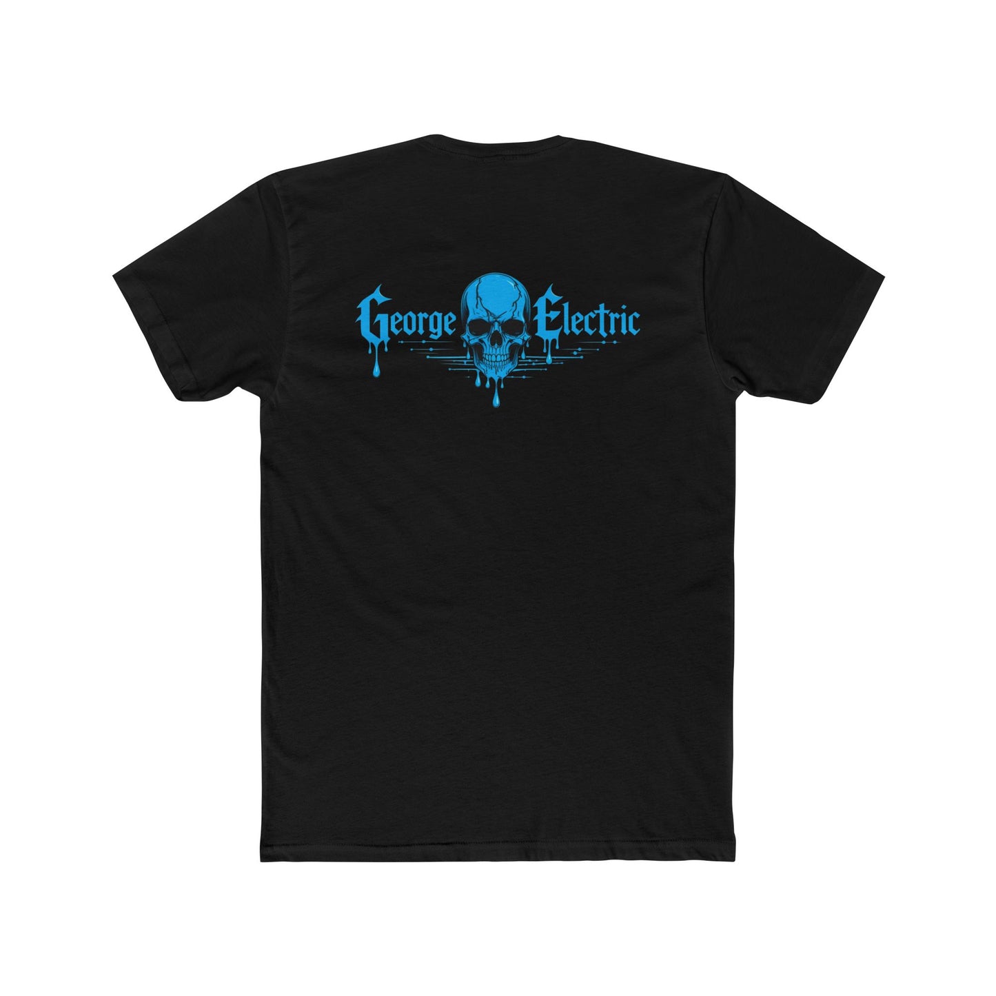 Official George Electric Shirt