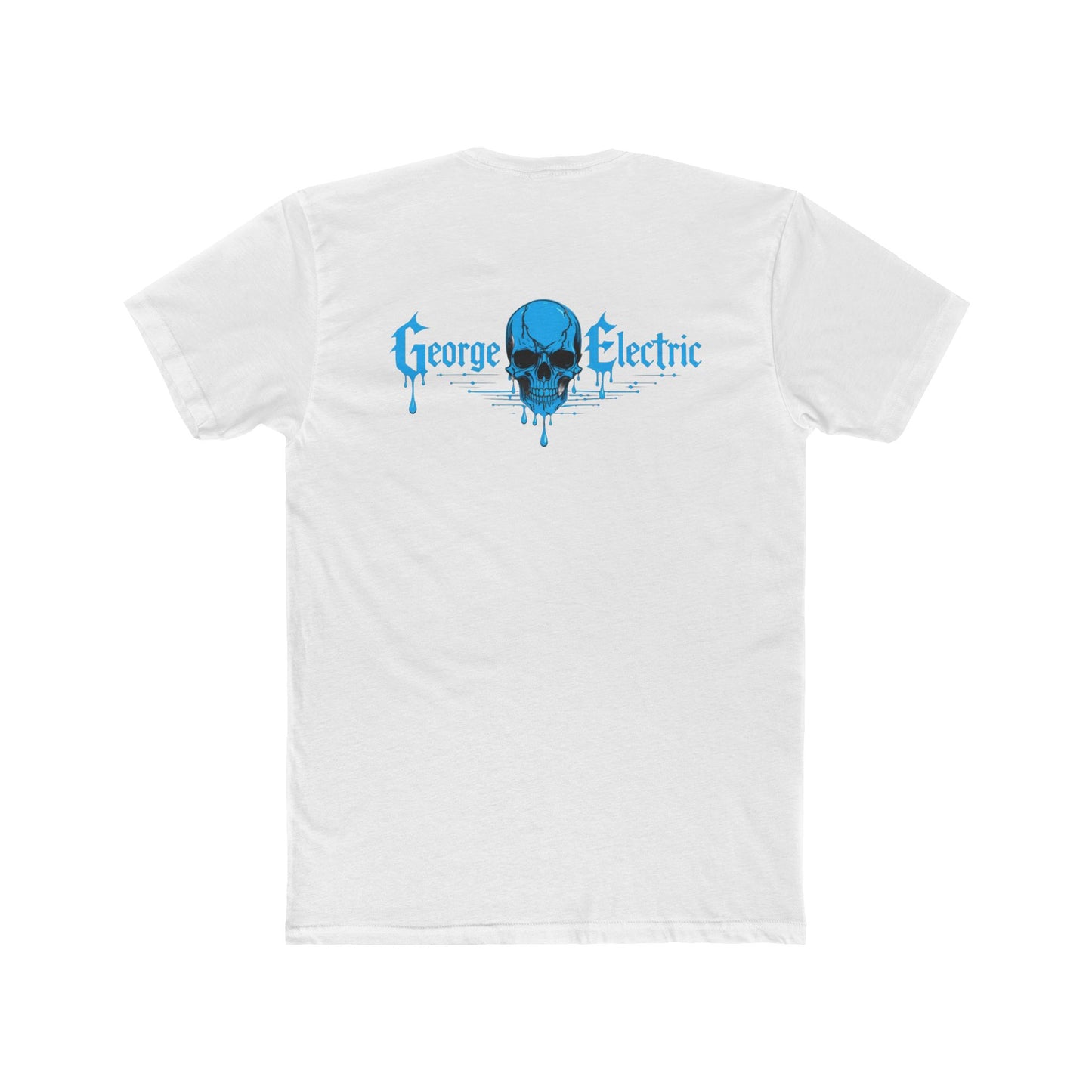 Official George Electric Shirt
