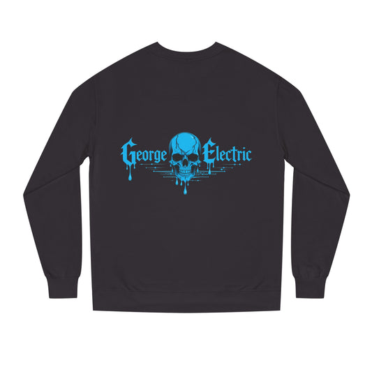 George Electric sweatshirt