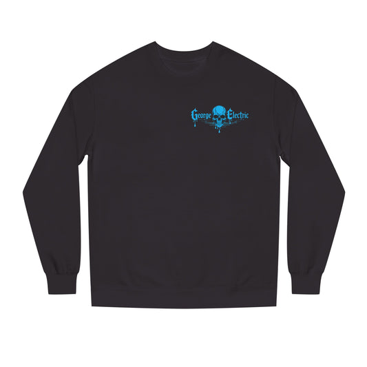 George Electric sweatshirt