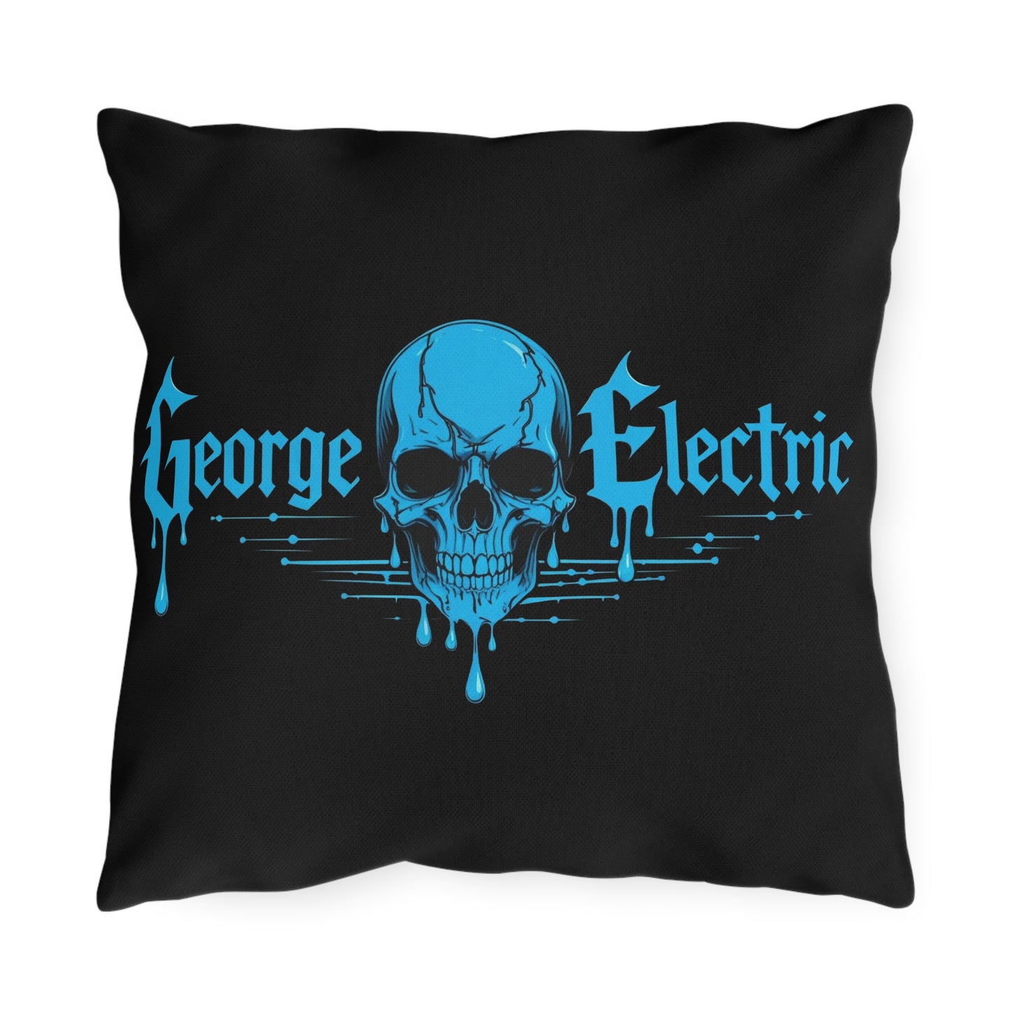 Outdoor Pillows