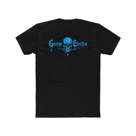 Official George Electric Shirt