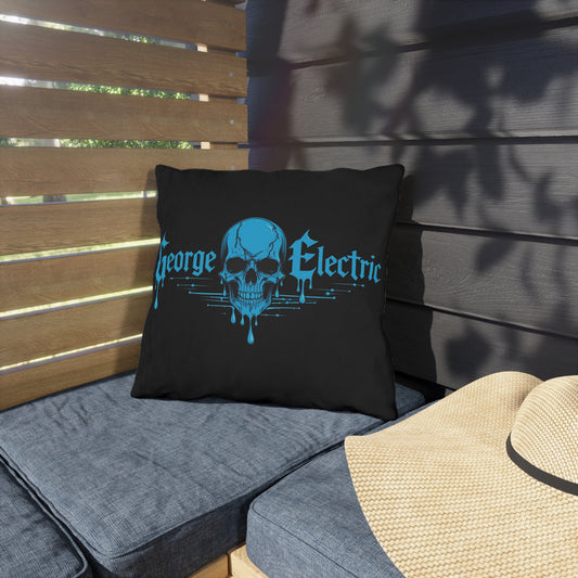 Outdoor Pillows