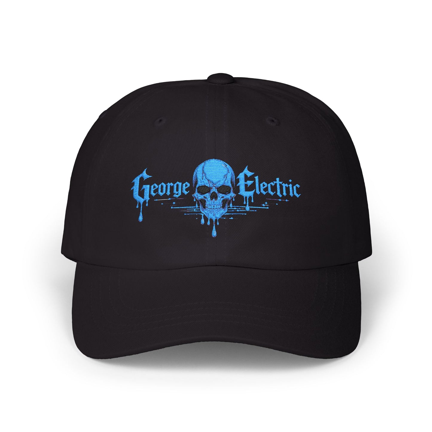 Official George Electric Hat