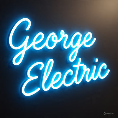 GeorgeElectricStudios
